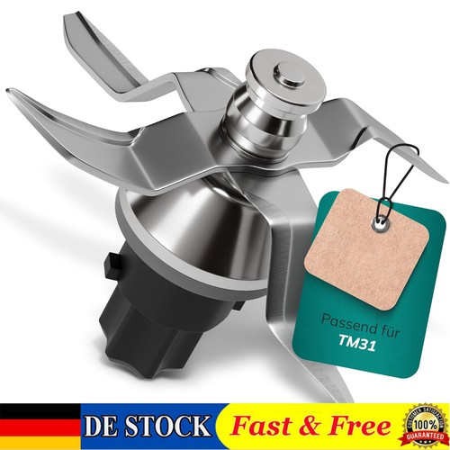 Ersatz messer für vorwerk - ersatz,