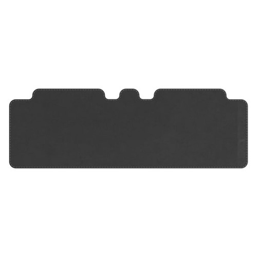 Veloursmatte für caddy v - caddy,