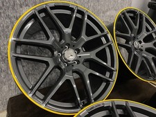 AMG Felgen 22" Mercedes GLE C292 W166 GL GLS X166 ML W164 A2924012400 2500