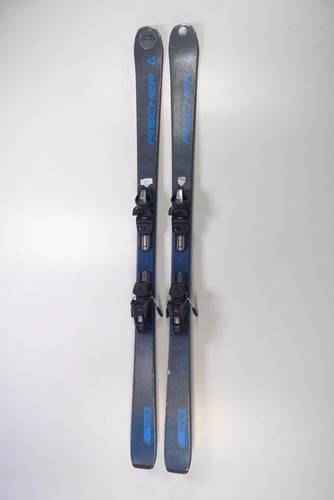 Fischer trend carving ski - trend, carving-ski