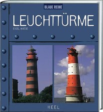 Blaue reihe leuchttürme - reihe:,