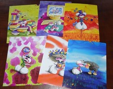 Diddl Schnellhefter Hefter