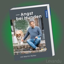 ANGST BEI HUNDEN - MIT MARTIN