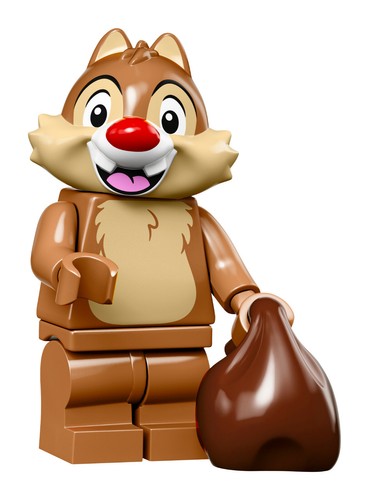 Lego 71024 disney serie - disney,
