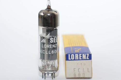 Vintage sel lorenz ecll800 - vintage,