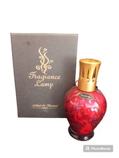 Duftlampe Fragrance Lamp Rouge
