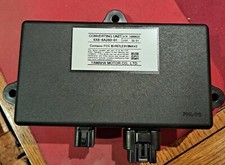 OEM YAMAHA  MARINE Converting
