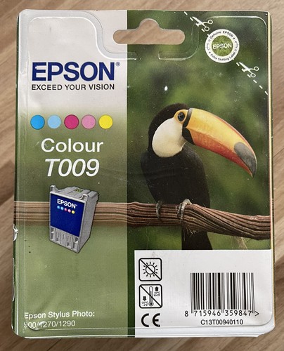 Original epson t009 - epson,