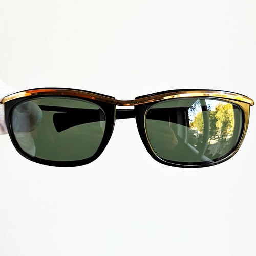 Sonnenbrille ray ban - 4, 3/4