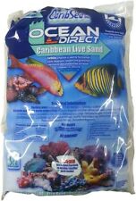 CaribSea Ocean Direct Live Sand 2,25 kg