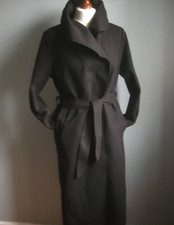 WOLLE Trenchcoat 12 10 Decke