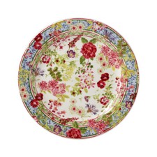 Gien Millefleurs Brotteller 16,5 cm