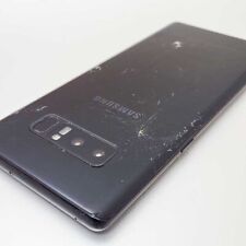 Samsung Note 8 Complette ( Display deffekt) #N8