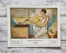 Stein Keilschrift seltsames