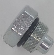 Verschlussschraube M 18 X 1