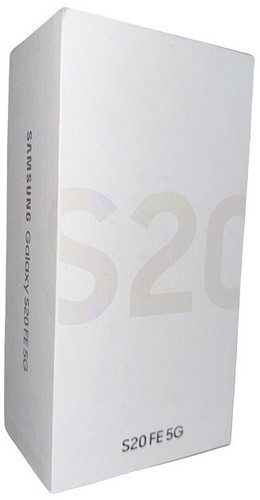 Samsung s20 verpackung - samsung,