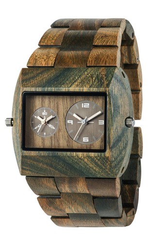 Wewood uhr jupiter army - wewood,