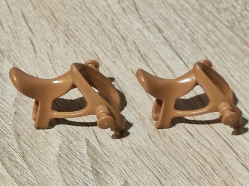 Playmobil reittiere - playmobil,