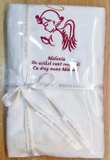 Taufengel personalisierte