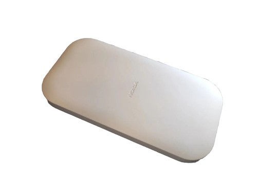 Nokia wireless charging plate - charging,