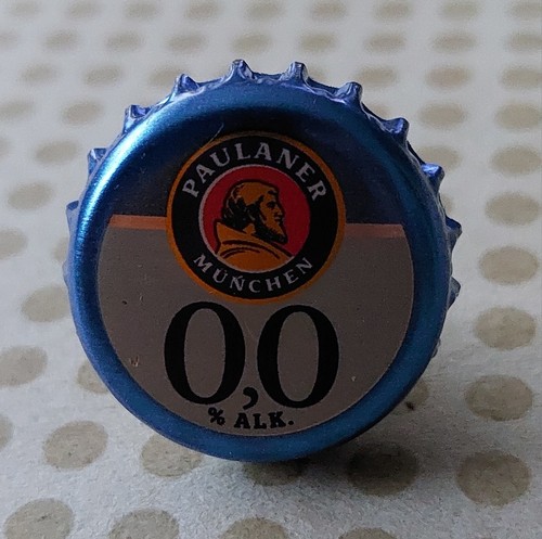 Kronkorken paulaner - 1x,