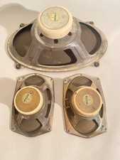 Grundig Lautsprecher 7052 und