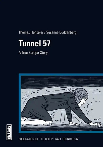 Tunnel - , 57