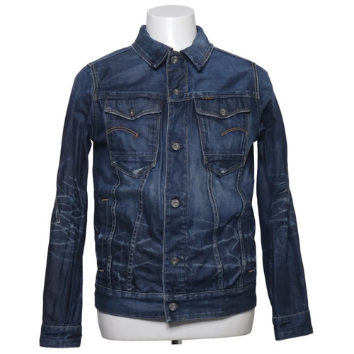 Star raw jeansjacke - raw,,