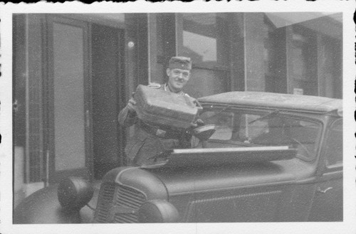 Foto wk2 wehrmacht - wk2,