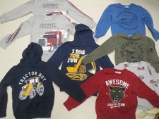 Gr. 128: Zwillingspaket