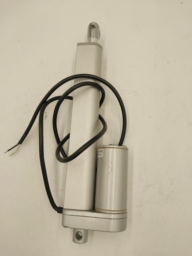 Hiwin linear actuator - hiwin,