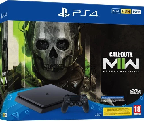 Sony playstation 500gb - sony, 4