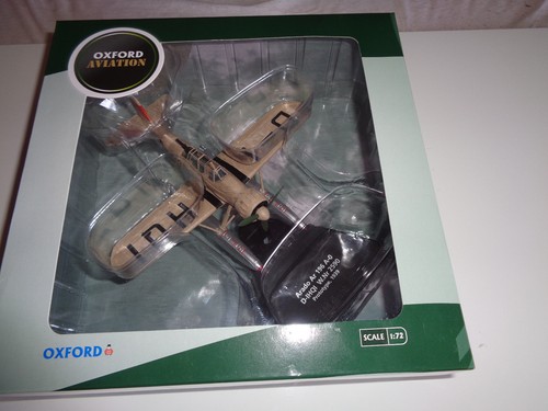 Oxford aviation flugzeug - aviation, 1:72