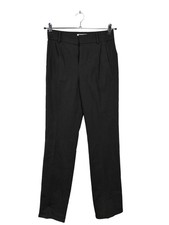 DRYKORN Anzughose Damen Anzug Gr. DE 36 schwarz Business-Look