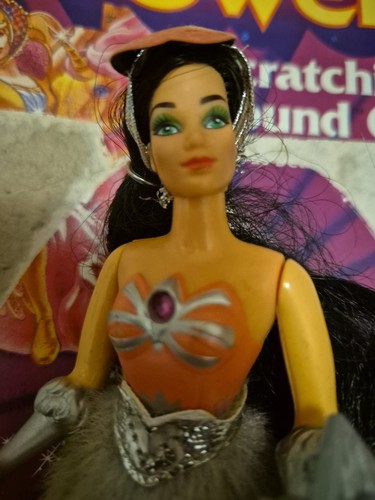 Vintage shera princess - shera,