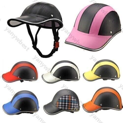 Motorradhelm halbschalenhelm - motorradhelm,