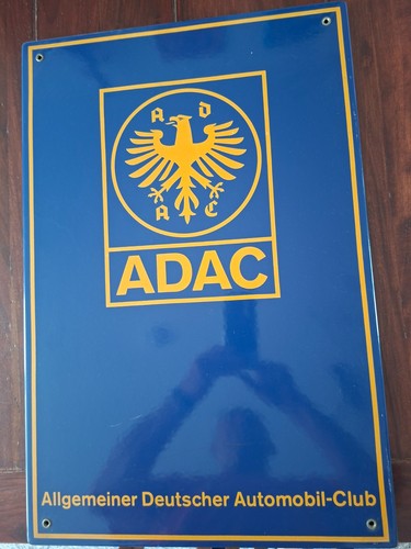 Adac emailschild cm - emailschild,