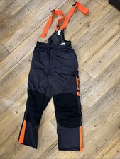 STIHL Schnittschutzlatzhose