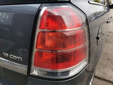 Opel Zafira B Rückleuchte Schlussleuchte  Rücklicht hinten rechts bis Bj 2008