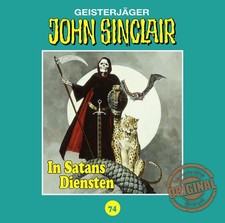John Sinclair Tonstudio Braun