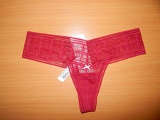 Victoria s Secret XS Tanga