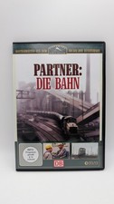 Eisenbahn Nostalgie - Partner die Bahn - Atlas Verlag DVD