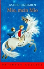 Mio, mein Mio von Lindgren, Astrid | Buch | Zustand gut