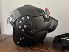 ROOF Boxer Motorradhelm