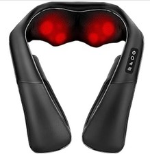 Massagegerät Nacken Schulter ELEHOT-Store Shiatsu