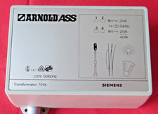 ARNOLD ASS 7096 Licht- Trafo