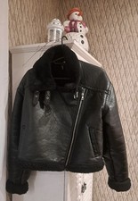 Top H&M Bikerjacke