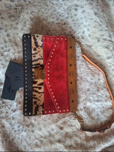 Original mcm tasche - 💥original,