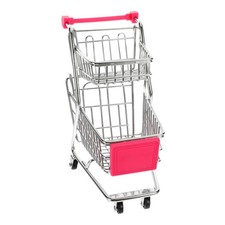  Kleiner Einkaufswagen Mini