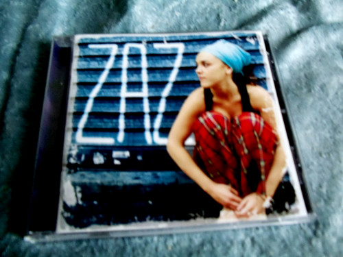 Zaz sony records - /,